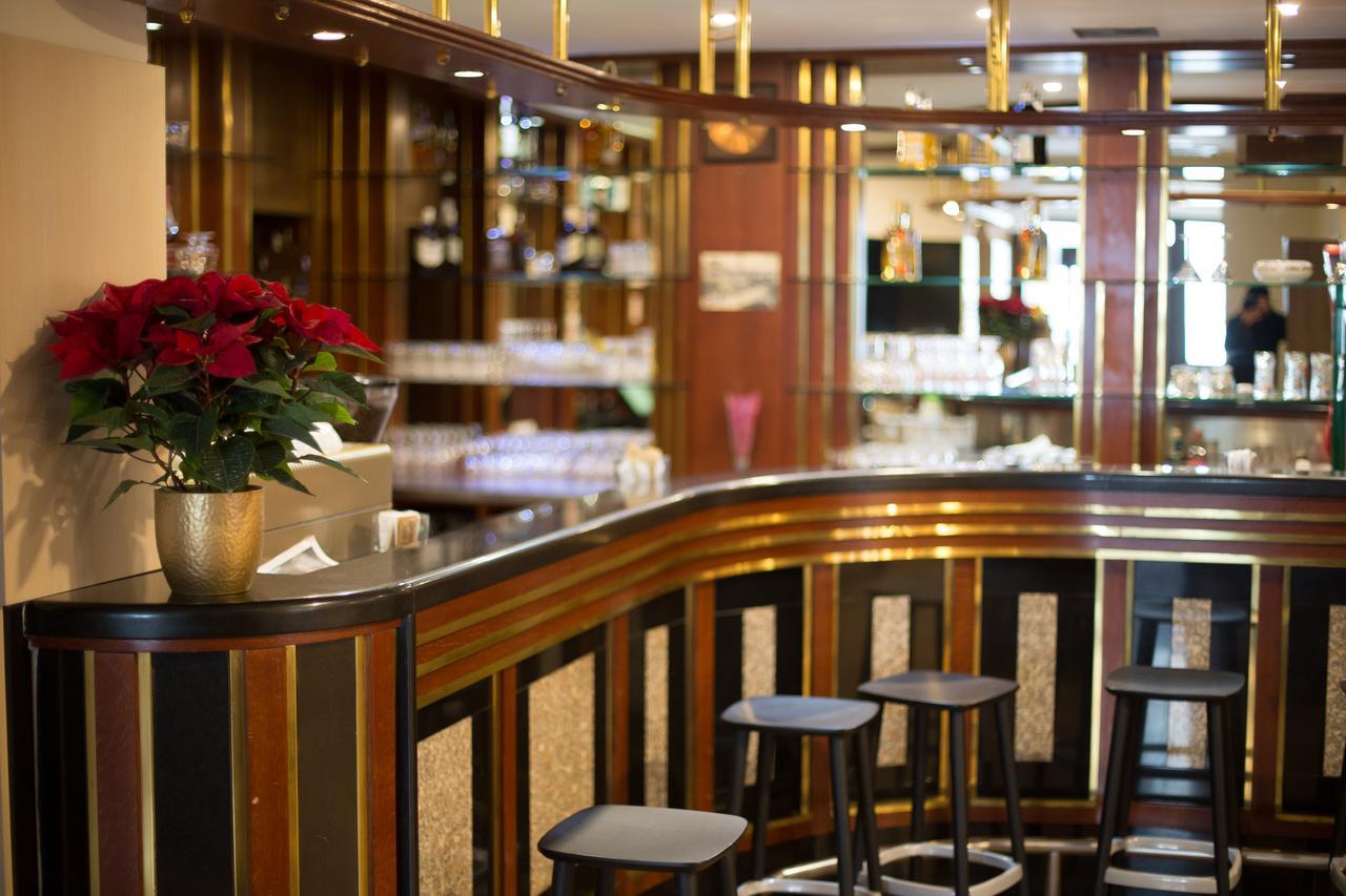 Hotel Zvonimir Otočac Eksteriør billede